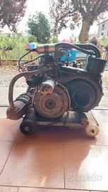 Motore FIAT 500 L