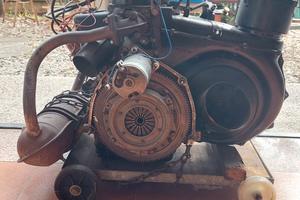 Motore FIAT 500 L