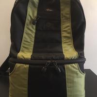 Zaino lowepro CompuDaypack