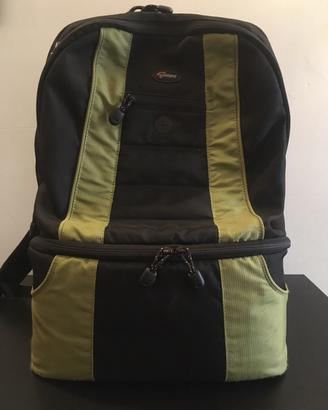 Zaino lowepro CompuDaypack