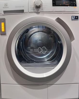 Asciugatrice Electrolux 9kg con vapore