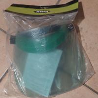 Visiera professionale per giardinaggio