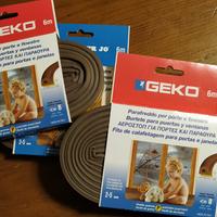 3x Parafreddo Paraspifferi per porte e finestre