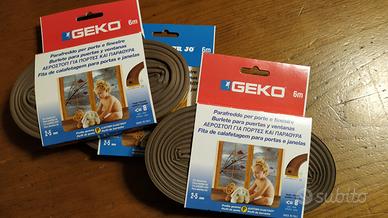 3x Parafreddo Paraspifferi per porte e finestre