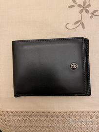 Portafoglio S.T. Dupont Vintave - Nero