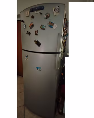 Frigorifero WHIRLPOOL doppia porta ARC4170