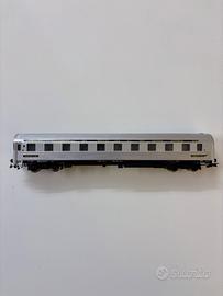 Vagone Rivarossi Wagon Lits