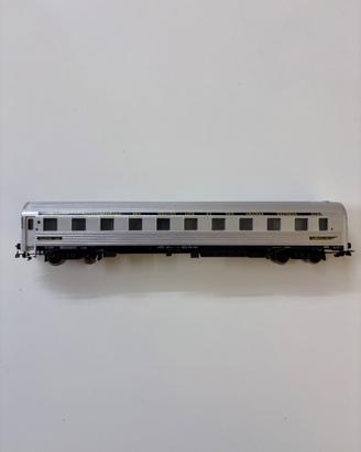 Vagone Rivarossi Wagon Lits