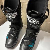 Scarponi SciAlpinismo Scarpa F1 XT 280mm 42 43