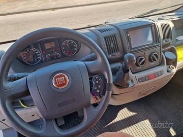 Camper Elnagh