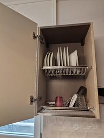 mobile scolapiatti cucina