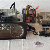 LANCIA YPSILON 3 SERIE 312 KIT ACCENSIONE BODY