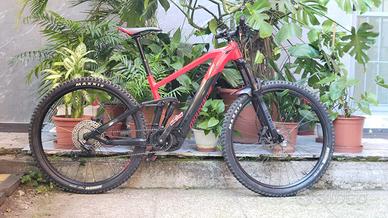 Moustache trail 29.2