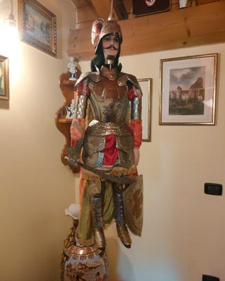 pupo siciliano