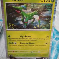 Pokemon Card WHT EN 010/086