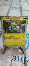 Pokemon Card WHT EN 010/086