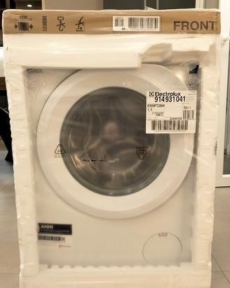 Lavatrice Electrolux EW6FT28W - NUOVA CON IMBALLO