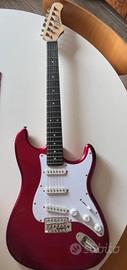 CHITARRA ELETTRICA EKO ST-300