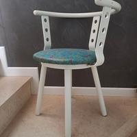 sedia studio,cameretta.