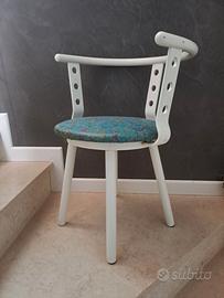 sedia studio,cameretta.