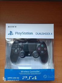 controller ps4 
