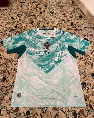 Maglia calcio Protogallo