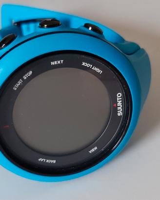 Orologio sport
