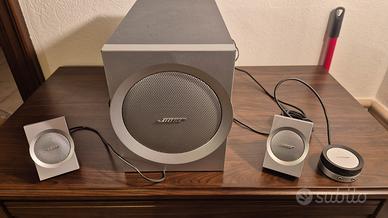 Speaker System  Bose 