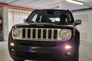Jeep Renegade Limited