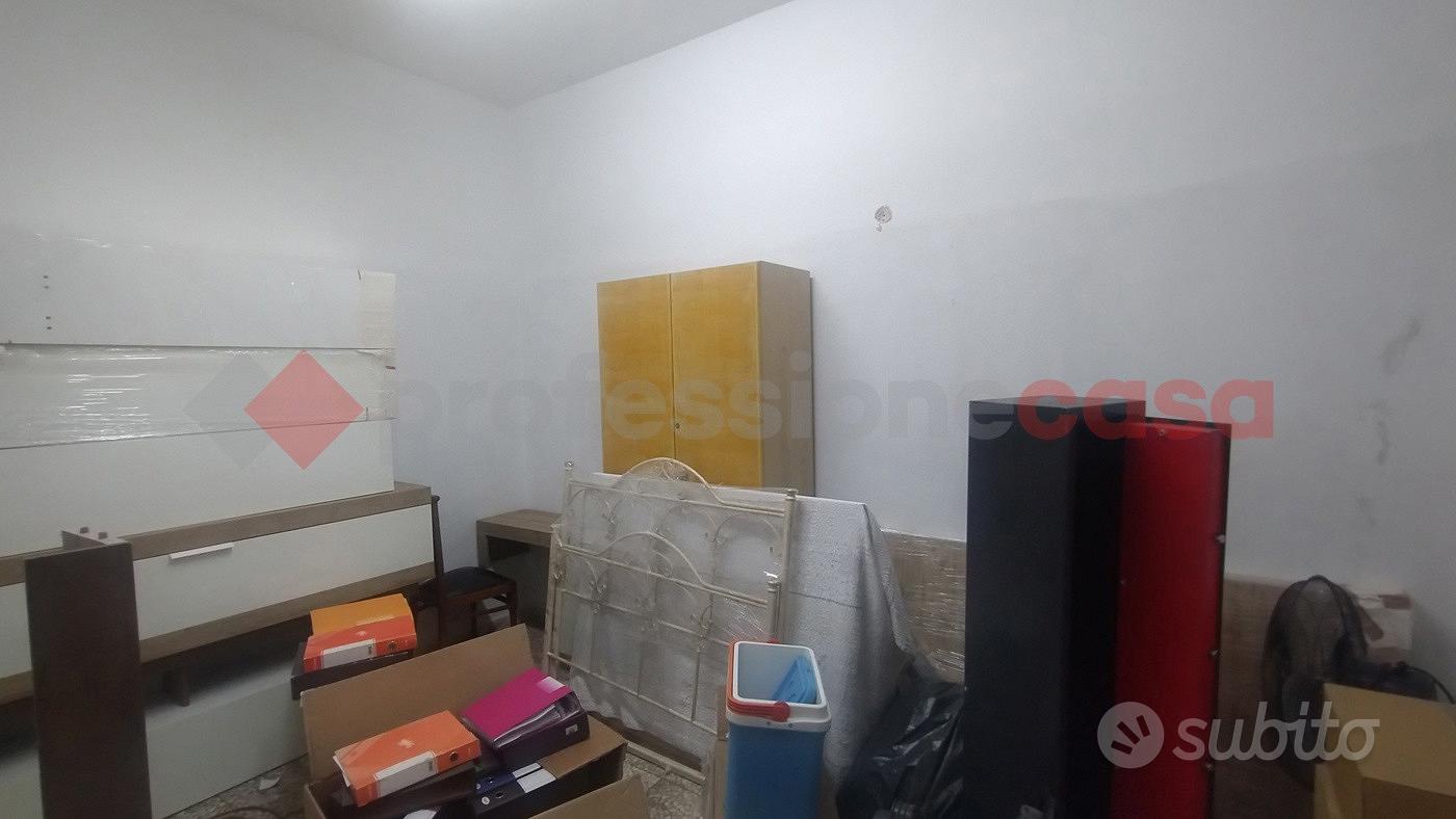 Appartamento – Taranto - Altro