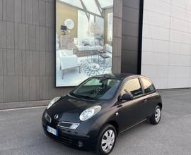 Nissan Micra 1.2 12V 5 porte Comfort