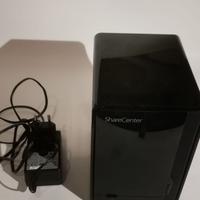 NAS  D-Link Mod. dsn-320