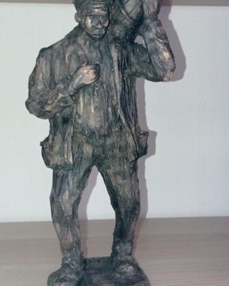 statuine Caltagirone 