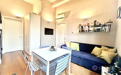 SPLENDIDO BILOCALE EDILIZA 2007 CON BOX INCLUSO