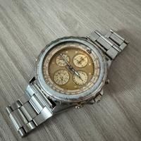 Seiko sports 150 ref. 7t34-6A00 orologio vintage