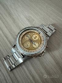 Seiko sports 150 ref. 7t34-6A00 orologio vintage