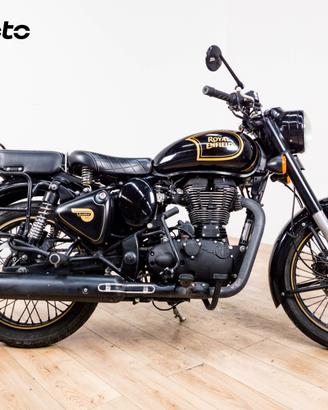 ROYAL ENFIELD CLASSIC 500 - 2020