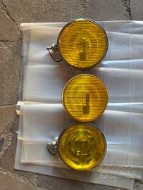 Fendinebbia marca CIBIE