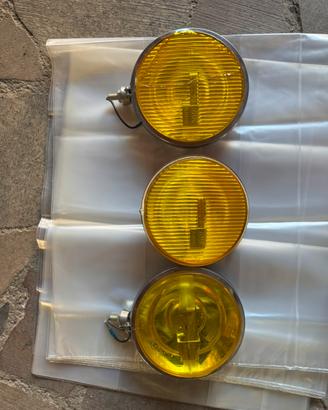 Fendinebbia marca CIBIE