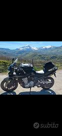 Suzuki Bandit 1250 S
