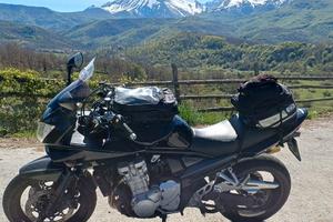 Suzuki Bandit 1250 S