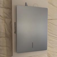 Samsung galaxy book4edge