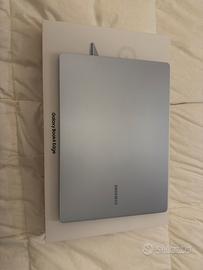 Samsung galaxy book4edge