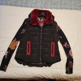 Giubbotto Desigual