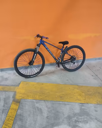 trek marlin 5 