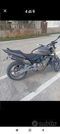 Honda Hornet del 2006