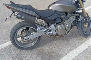 Honda Hornet del 2006