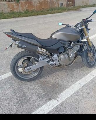 Honda Hornet del 2006