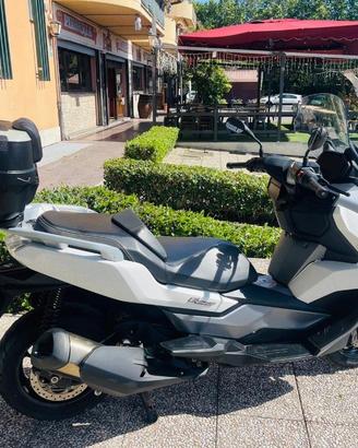 BMW C 400 GT TUTTO INCLUSO ANCHE PASSAGGIO! MINI