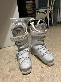 Scarpone da Sci Head Kaliber 95